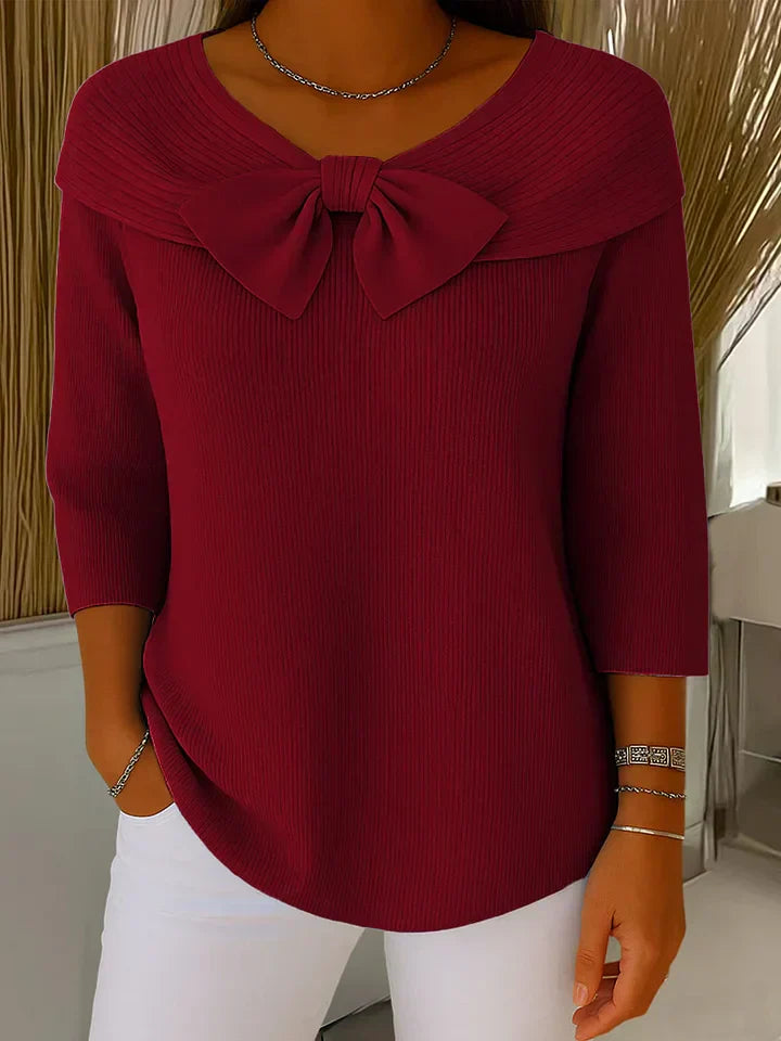 Nora | Elegant Tunic
