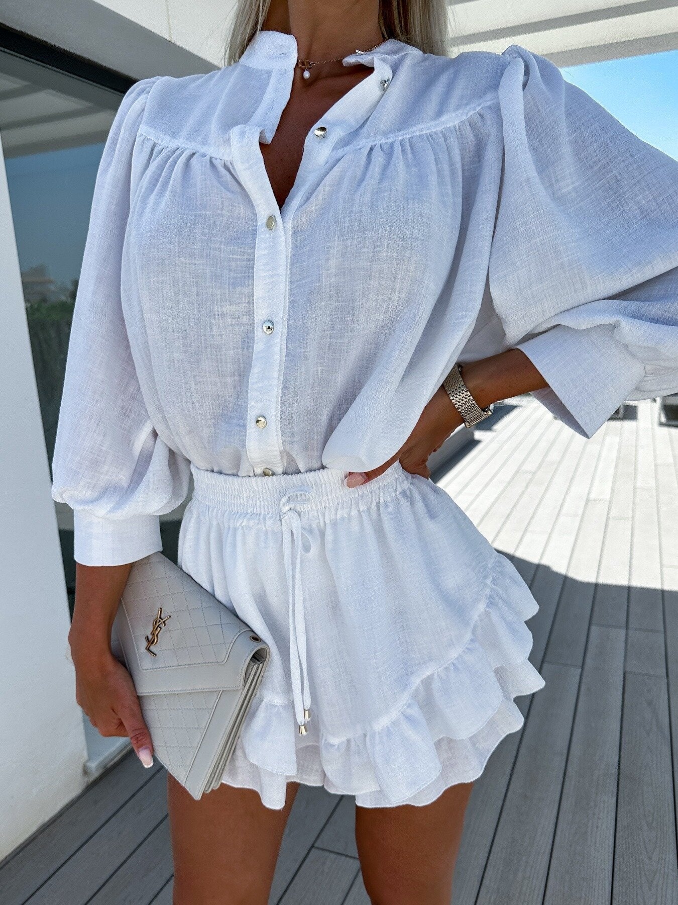 Emalia™ – Chic Fashion Set