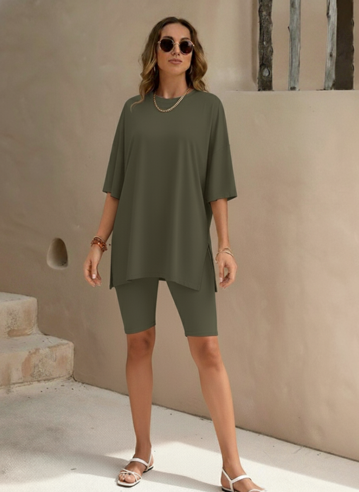 Hilda™ Minimal 2-Piece Set