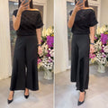 Yumi™ – Elegant Two-Piece Set