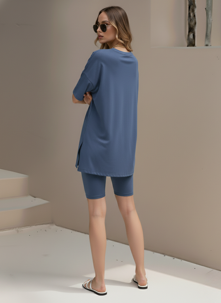 Hilda™ Minimal 2-Piece Set