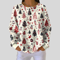 Anna | Scandinavian Beauty Jumper