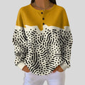 Liv | Scandinavian Calm Jumper