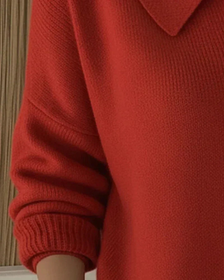 Marlowe | Classic Cardigan