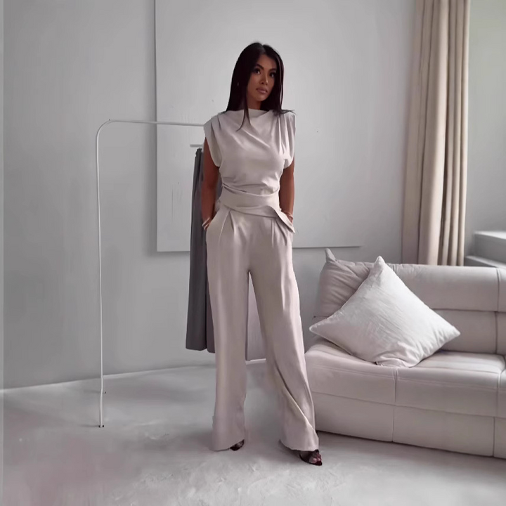 Solenne™ – Casual Elegance Set