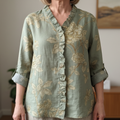 Rosalinde™ - Timeless Blouse