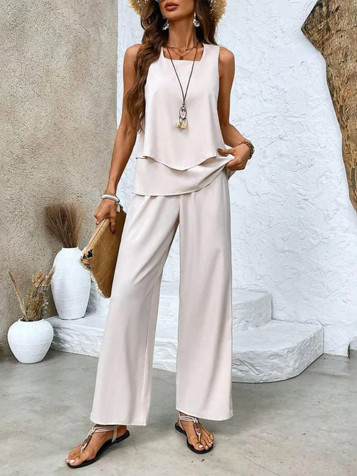 Averie™ – Elegant Summer Set