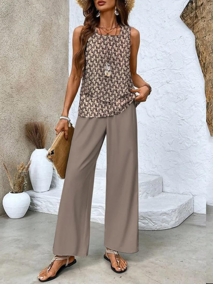 Averie™ – Elegant Summer Set