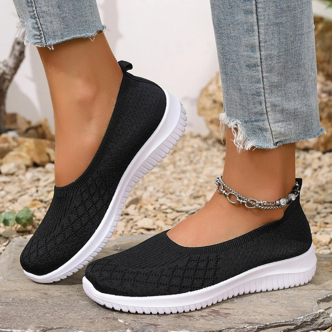 Estella™ Women's Orthopedic Shoes