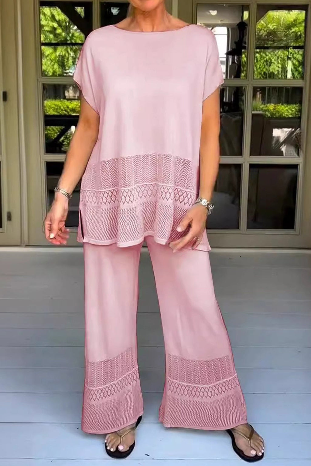 Elodie™ – Timeless Comfy Set