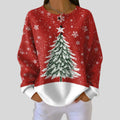 Sofia™ | Timeless Warmth Jumper