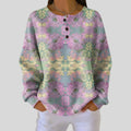 Alma™ | Floral Pattern Jumper