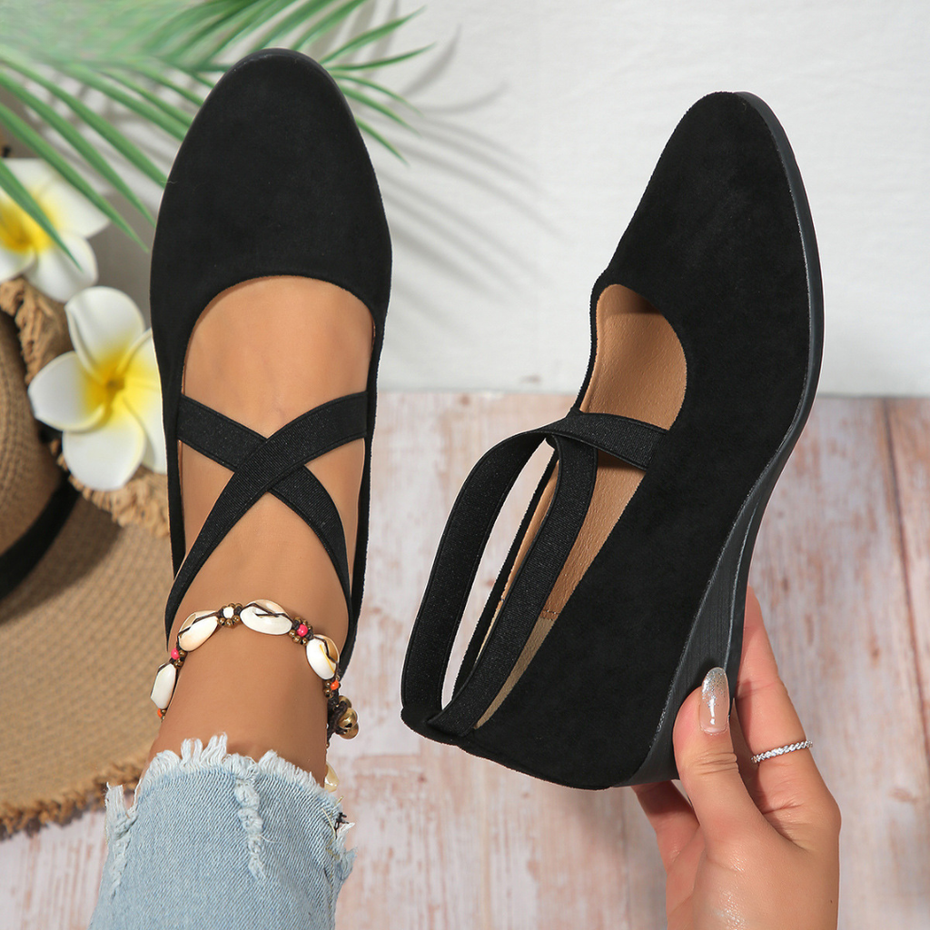 Maria™ Orthopedic Comfort Shoes