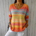 Rachel™ - Gradient Design