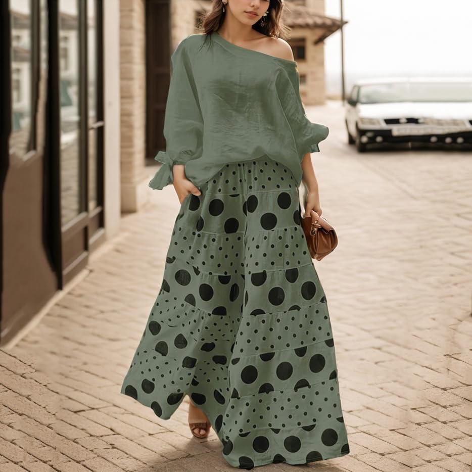 Viella™ – Playful Dot Set
