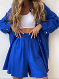 Anessa™ – Elegant Two-Piece Set