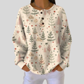 Mathilde |  sweatshirt