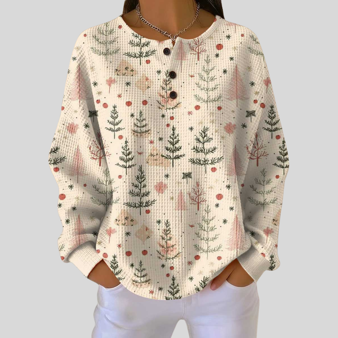Mathilde |  sweatshirt