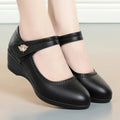 Maeve™ Orthopedic Comfort Shoes
