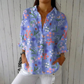 Felicia™ | Bloom Meadow Blouse