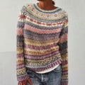 Mckenna™ - Vintage Pullover