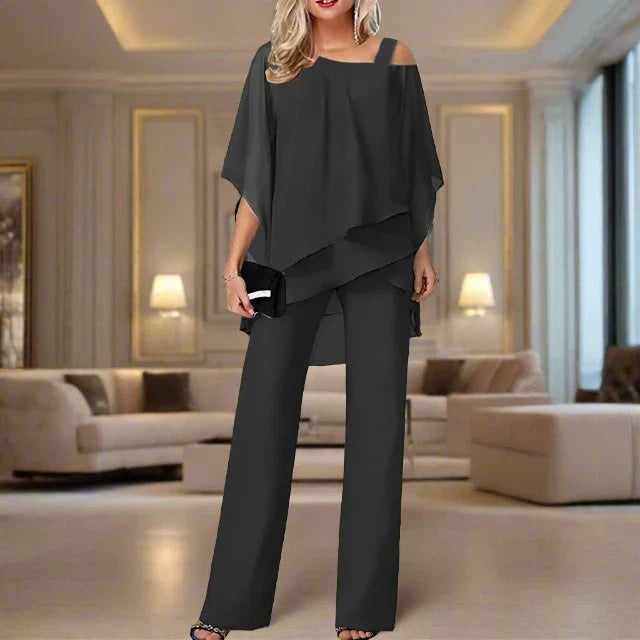 Raine™ – Elegant Flowy Set