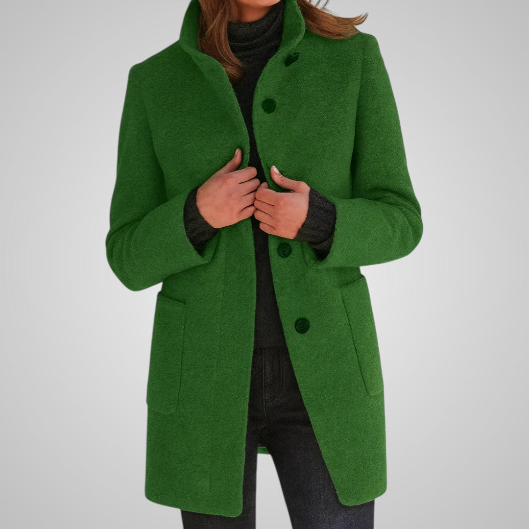 Vera Autumn Jacket