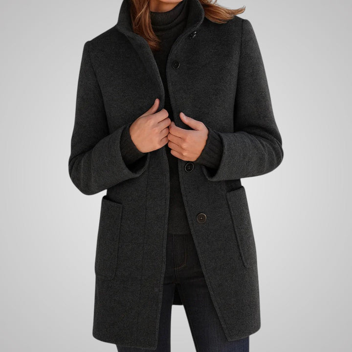Vera Autumn Jacket
