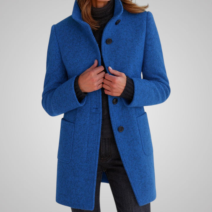 Vera Autumn Jacket