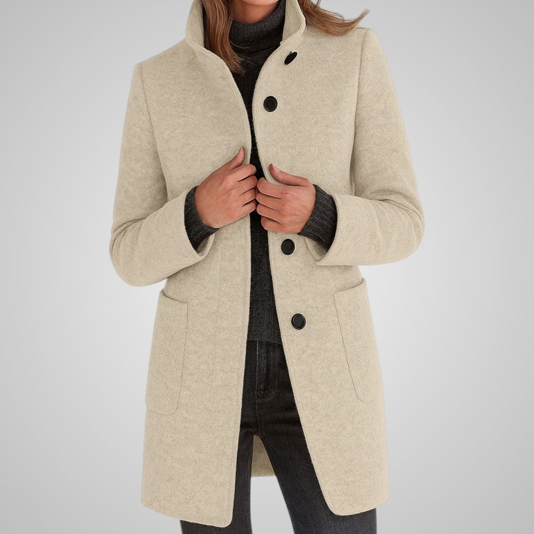 Vera Autumn Jacket