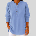 SERAPHINA | Classic Crew-neck Pullover