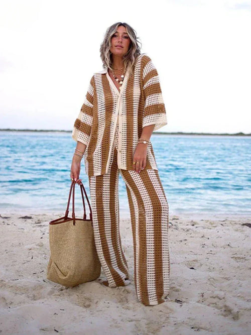 Alouette™ – Fashion Summer Set