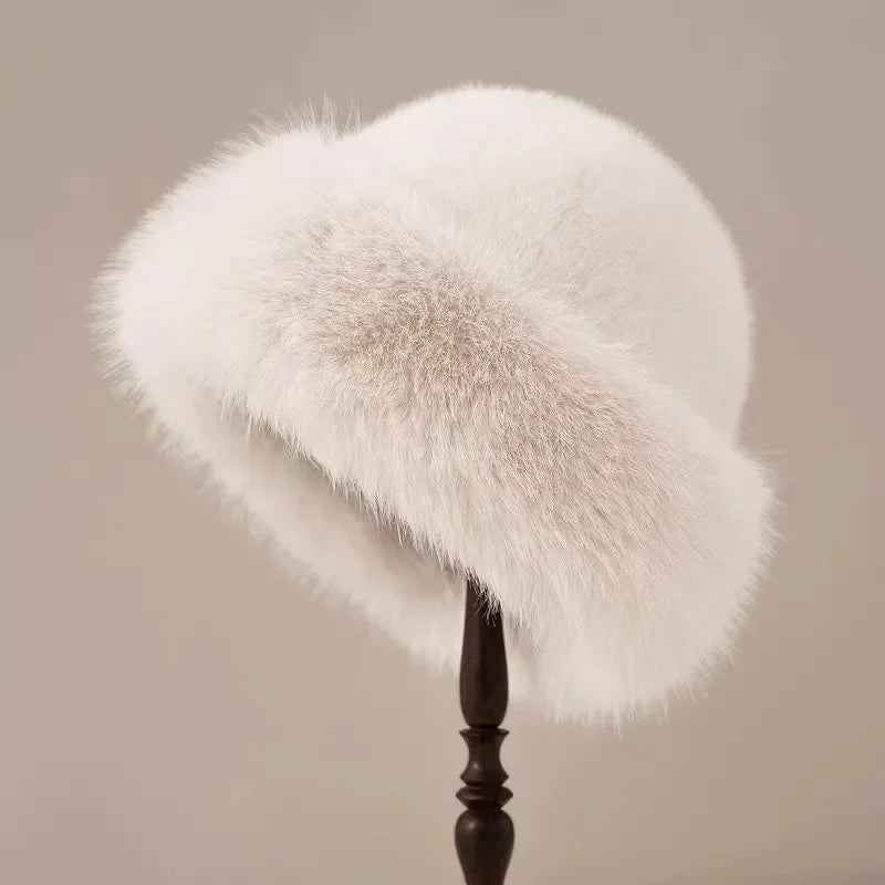 Lucy™ | Cozy Winter Hat