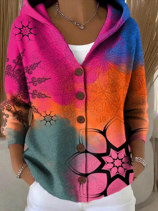 Joya | Artistic Cardigan