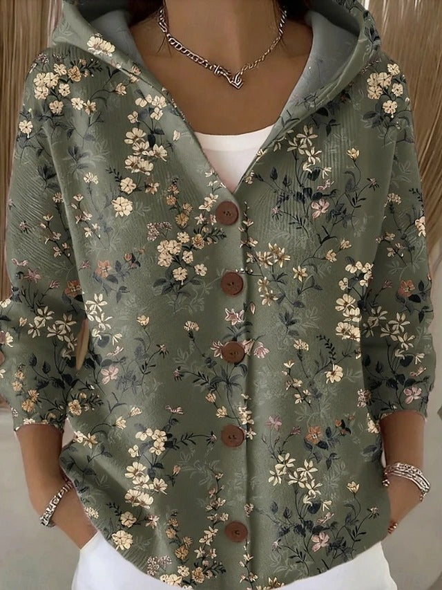 Joya | Artistic Cardigan