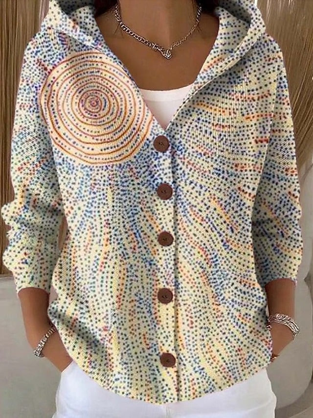 Joya | Artistic Cardigan
