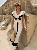 Maya™ – Elegant Two-Piece Set