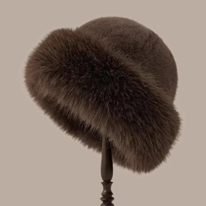 Lucy™ | Cozy Winter Hat