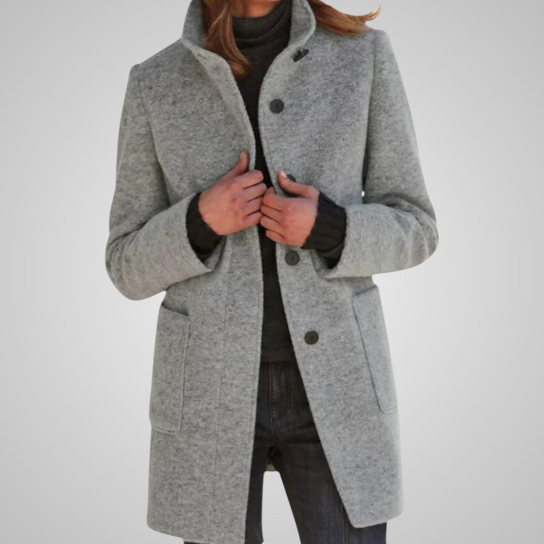 Vera Autumn Jacket