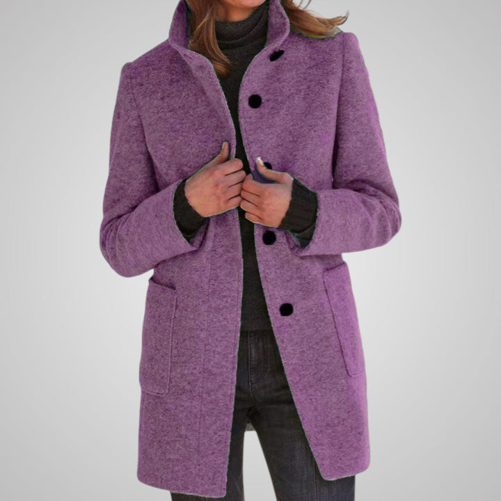 Vera Autumn Jacket