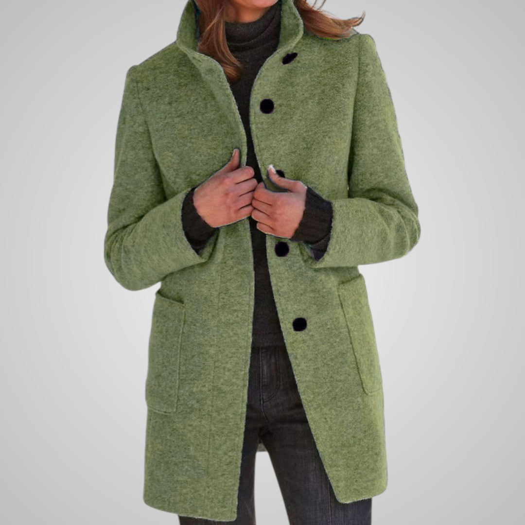 Vera Autumn Jacket