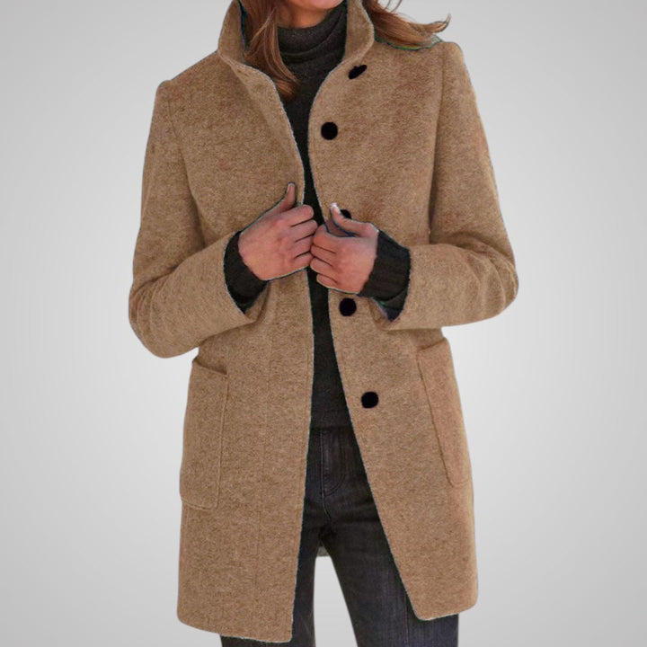 Vera Autumn Jacket