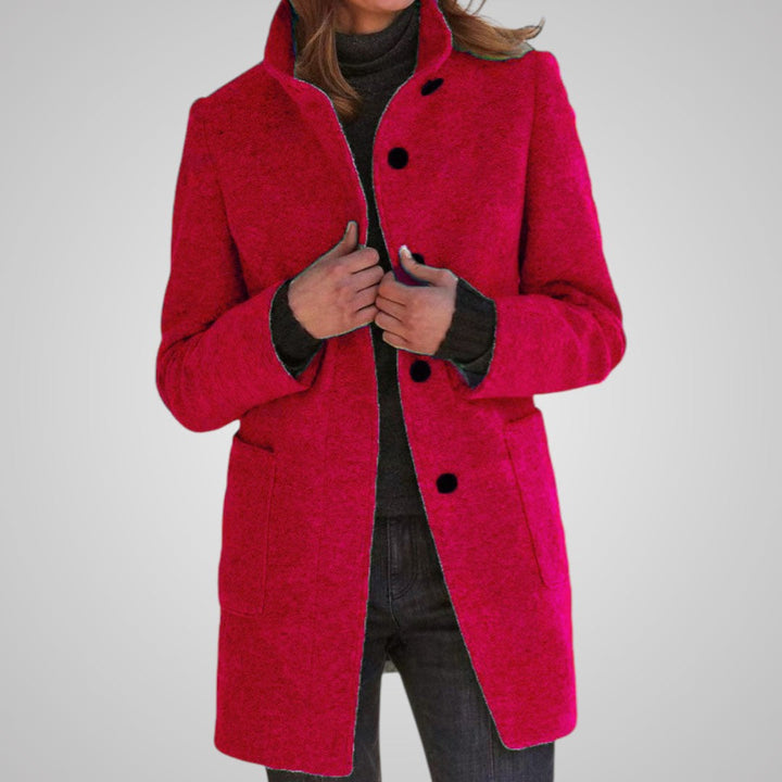 Vera Autumn Jacket
