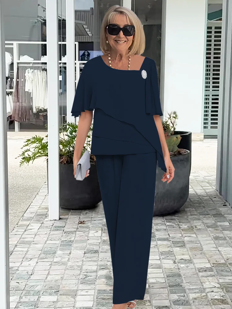 Corinna™ – Graceful Flow Set
