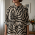Melina™ - Timeless Blouse