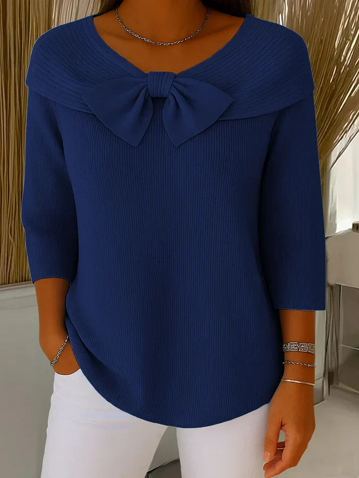 Nora | Elegant Tunic