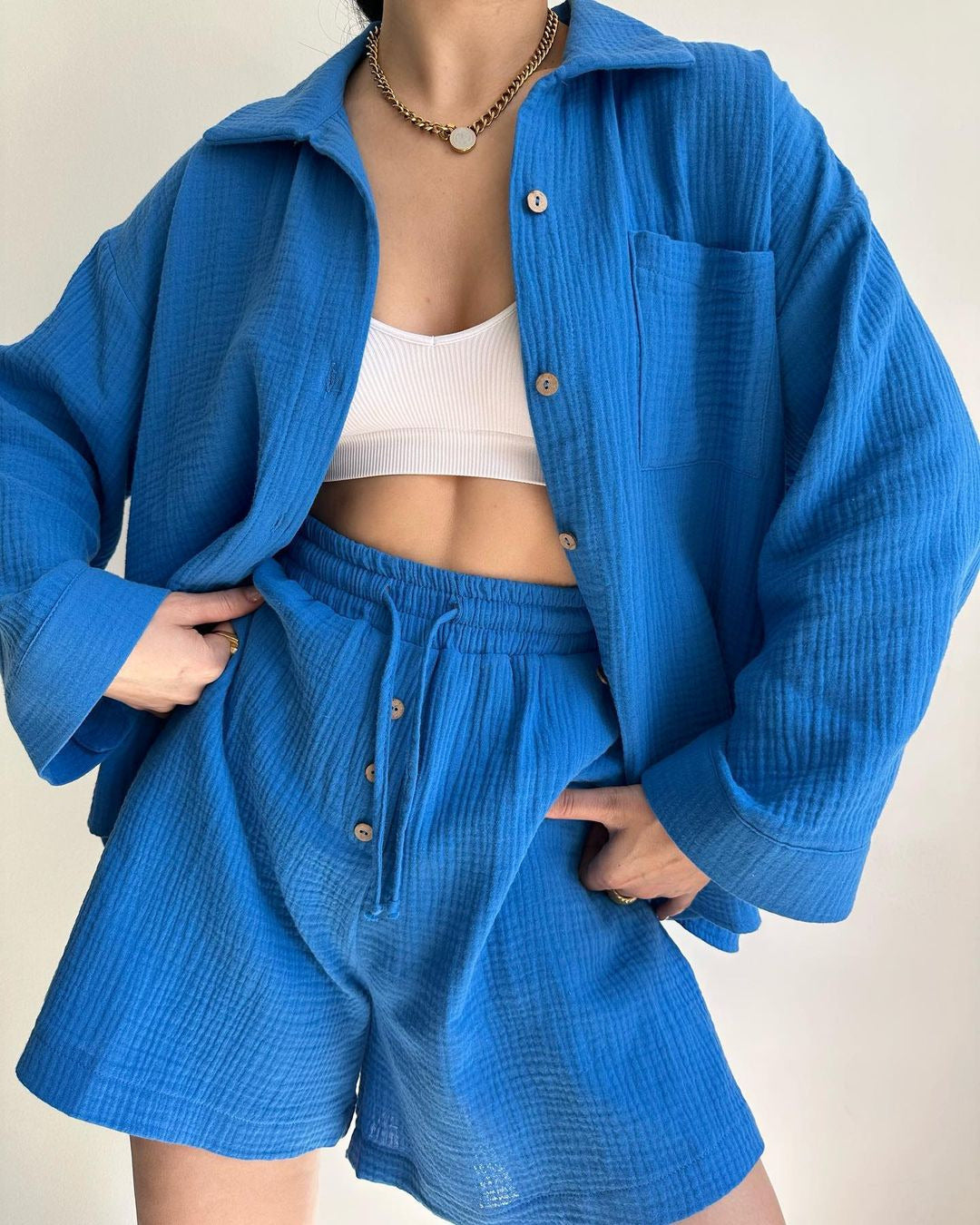 Espera™ – Breezy Two-Piece Set