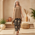Julienne™ – Lightweight Boho Set