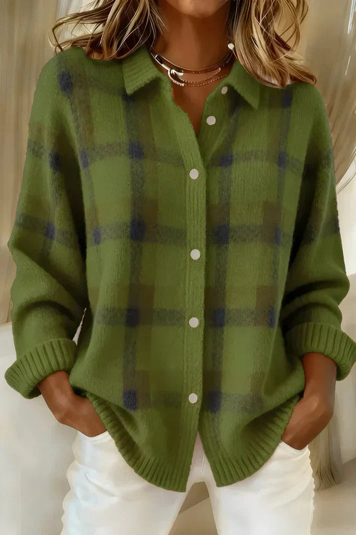 Jessica | Soft Cardigan
