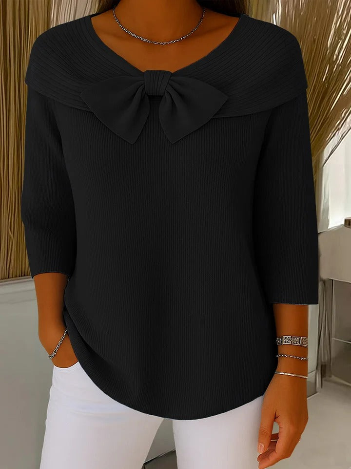 Nora | Elegant Tunic